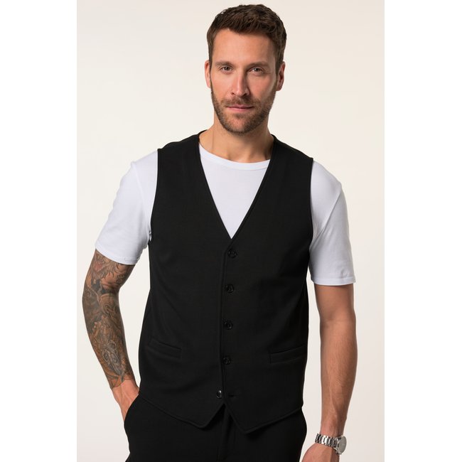 Veston en jersey - JP1880