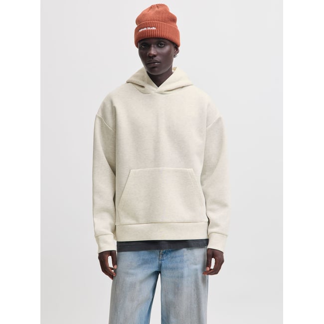 Sweat À Capuche - JACK & JONES