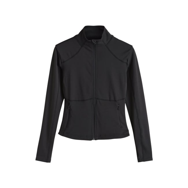 Veste zippée active balance - NEXT
