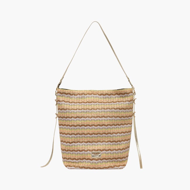 Sac hobo  S-Ringo orange <span itemprop=