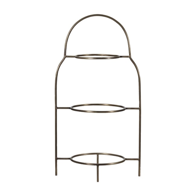 Porte-assiettes Sana h 47 cm - HOUSE DOCTOR