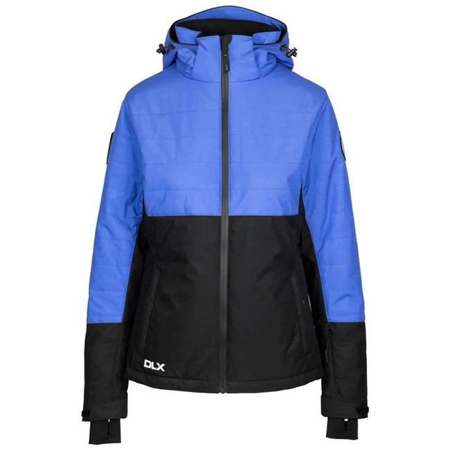 Blouson de ski JACLYN DLX - TRESPASS