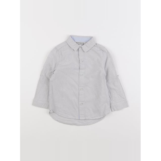 Chemise - Très bon état v002229 <span itemprop=