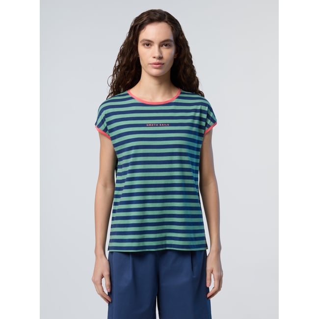 T-shirt à manches courtes combinaison 2 <span itemprop=