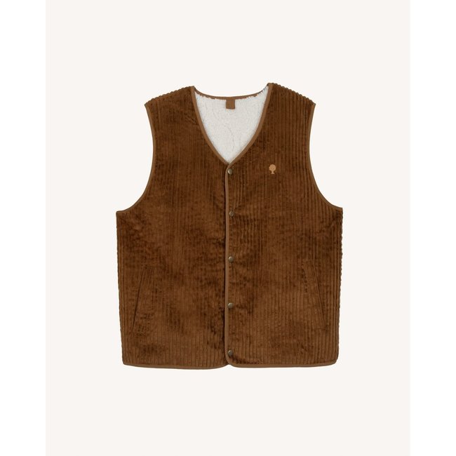Gilet sans manches coton ESTEREL ESTEREL - FAGUO