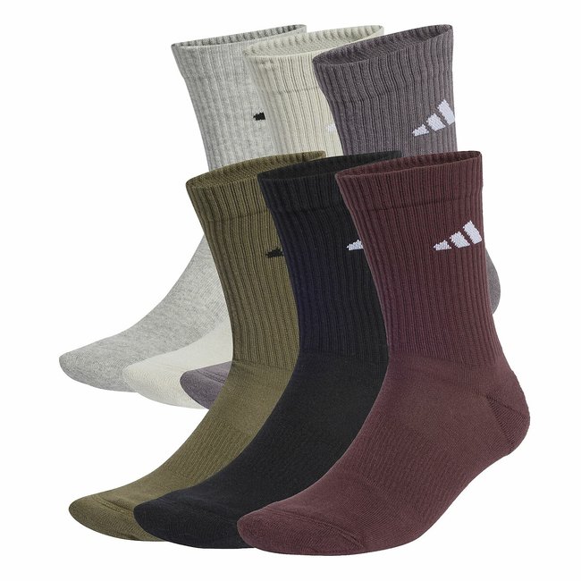 6 Paar Socken bunt <span itemprop=