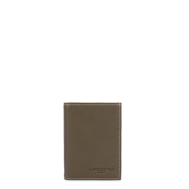 Portefeuille SOFT VINTAGE HOMME - LANCASTER