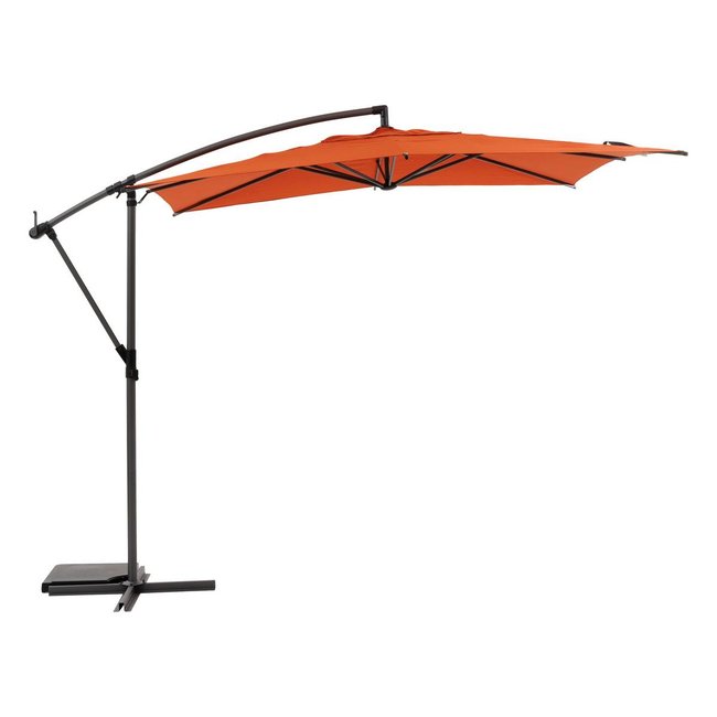 Parasol déporté MANOA - HESPERIDE