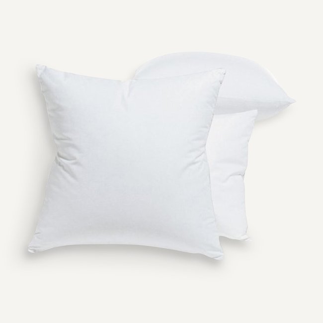 Oreiller synthétique, Alezan blanc <span itemprop=