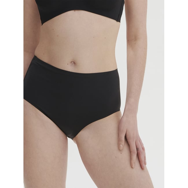 Culotte taille haute, light contrôle, ESSENTIEL - SIMONE PERELE