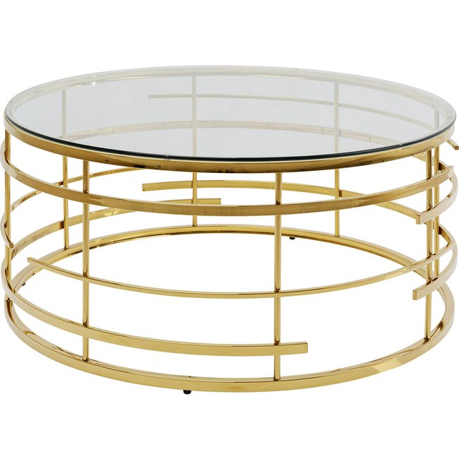 Table basse Jupiter 100cm - KARE DESIGN