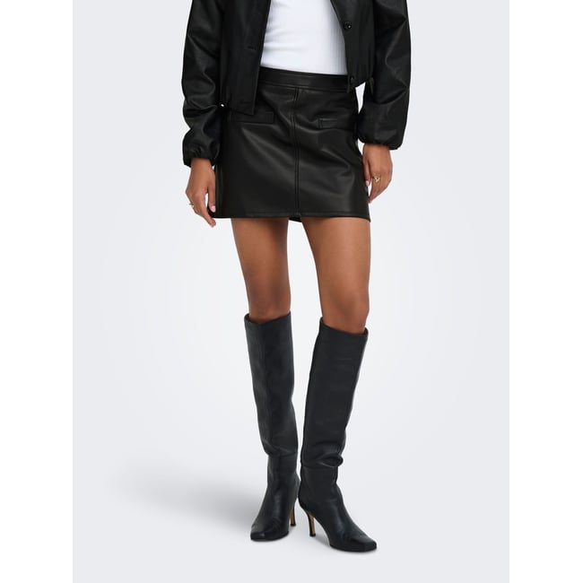 Jupe black <span itemprop=