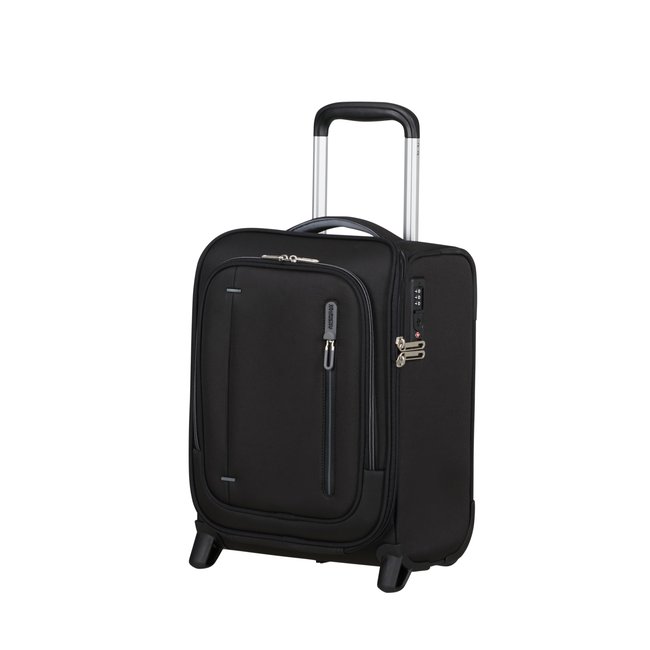 Cloudrider valise 2 roues taille S - AMERICAN TOURISTER