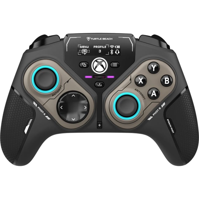 Manette Stealth Pivot - TURTLE BEACH