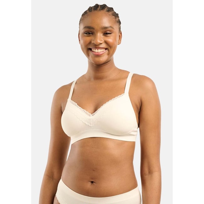 Brassière Agathe  - SANS COMPLEXE