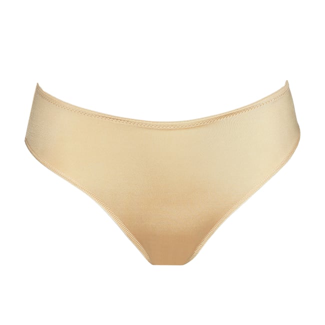 Slip brésilien SATIN - PRIMADONNA