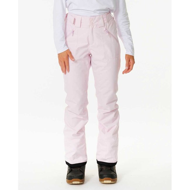 Pantalon de ski taille haute RIDER