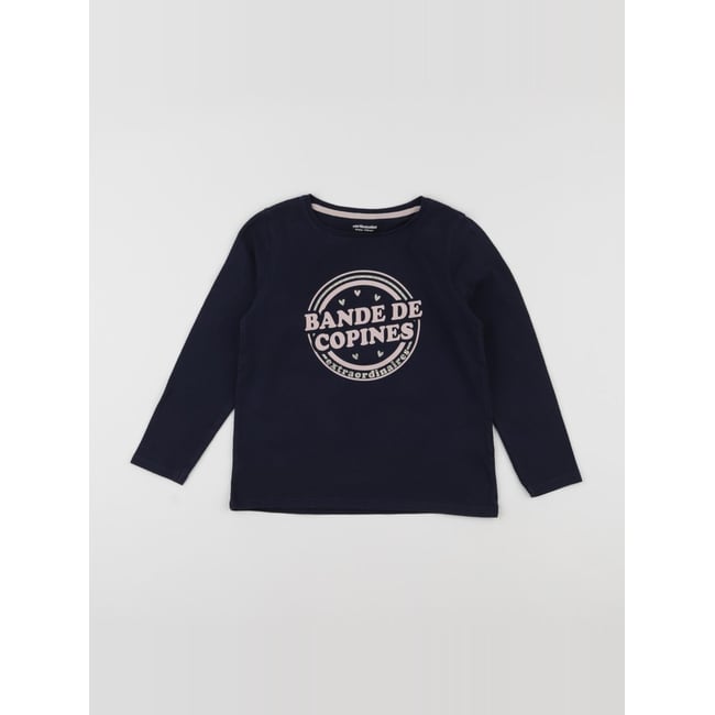 Tee-shirt - Etat satisfaisant v002232 <span itemprop=