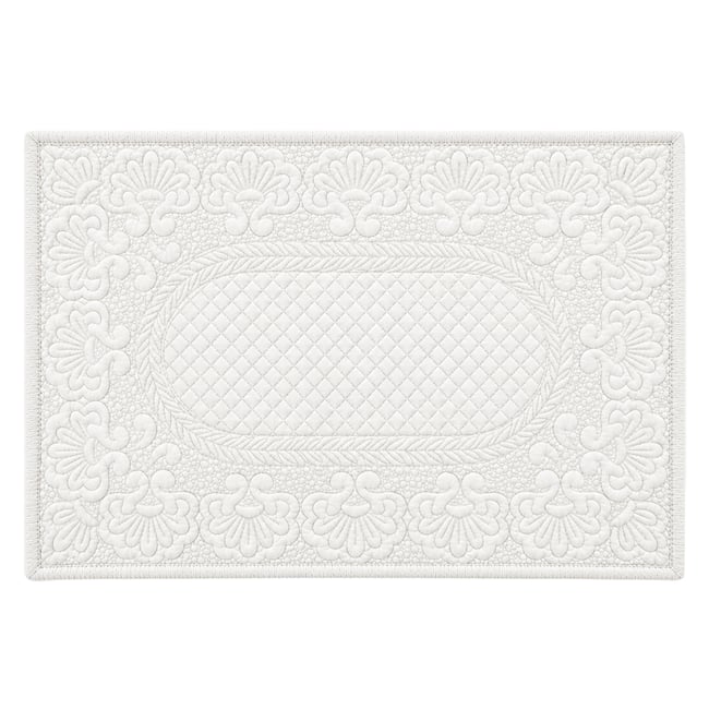 Set de table boutis - SUD ETOFFE