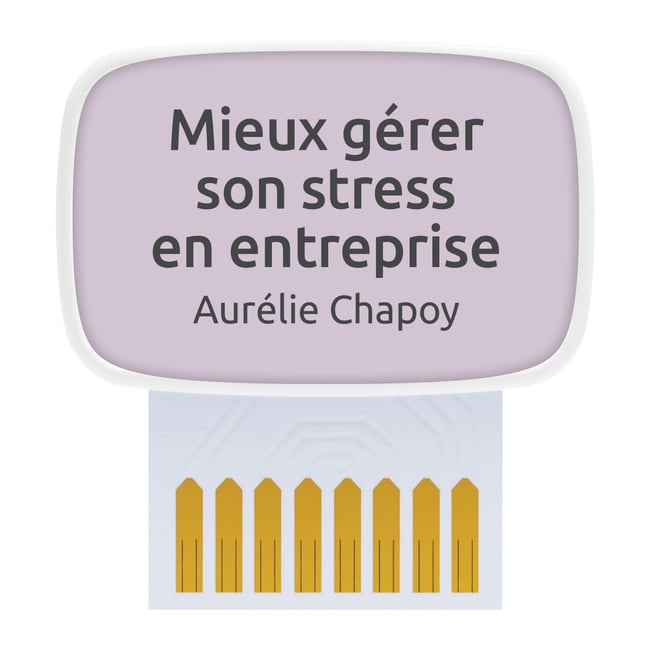 Coach de développement personnel Coach - Mieux gérer son stress en entreprise - MORPHEE