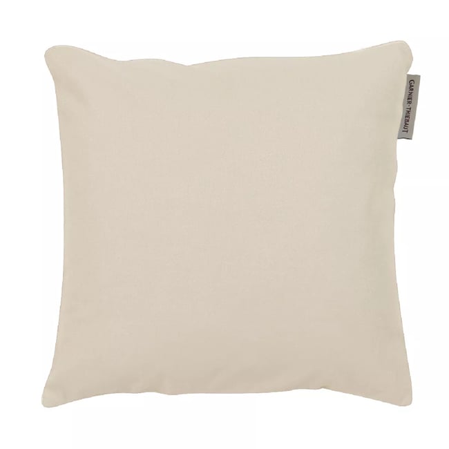 Housse de coussin pur coton Confettis - GARNIER THIEBAUT