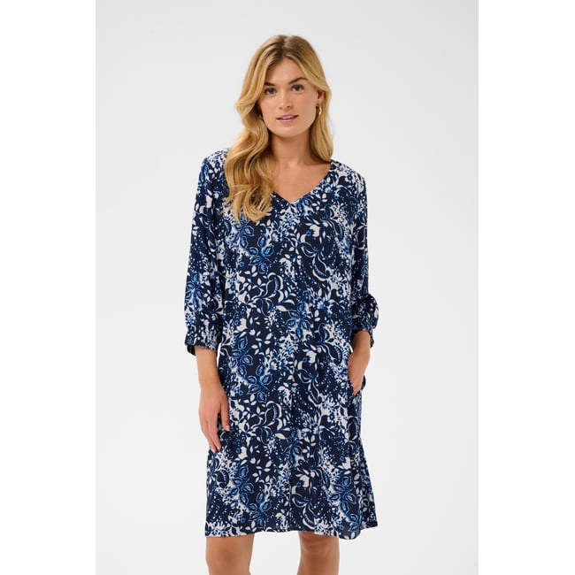 Robe - CREAM