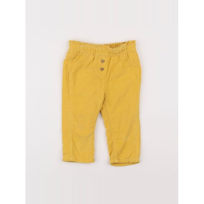 Pantalon - Bon état v002238 <span itemprop=