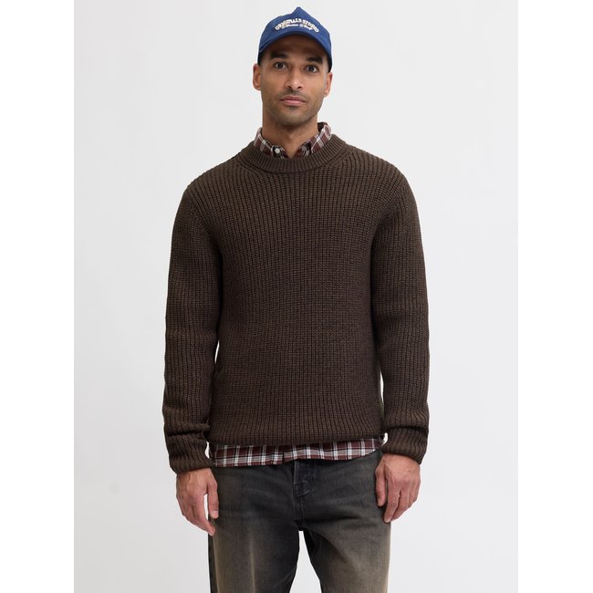 Pull En Maille Pull en maille - JACK & JONES