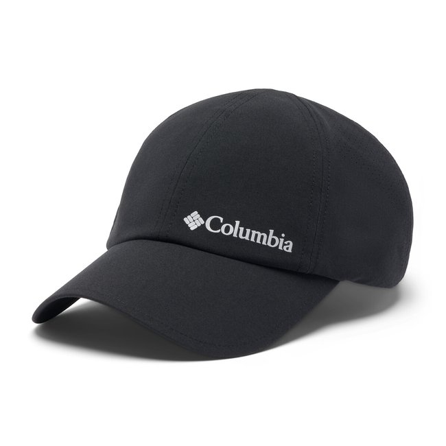 Cap, Silver Ridge IV Ball, black, COLUMBIA