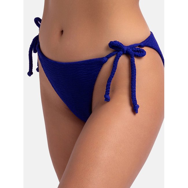 Cuecas de biquíni cavadas Wavy - DORINA