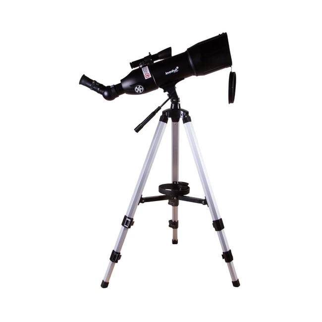 Télescope Skyline Travel 80 - LEVENHUK