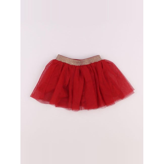 Jupe - Très bon état v002231 <span itemprop=