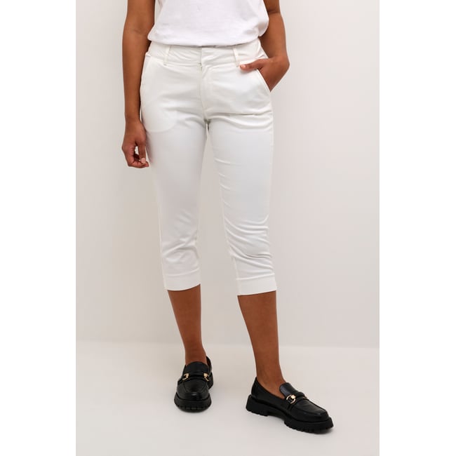 Pantalon de costume - KAFFE