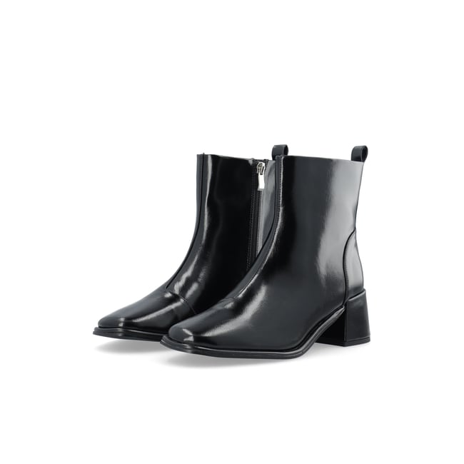Bottines - BIANCO