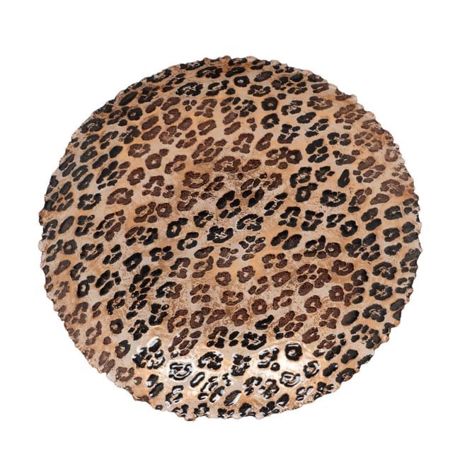 Grande coupe Léo 40 cm - LÉO Couleur multicolore <span itemprop=