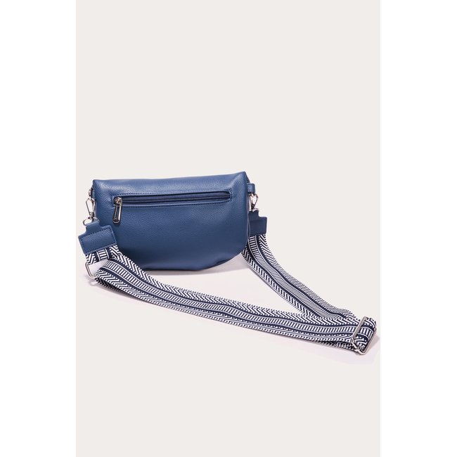 Sac banane cache cache top