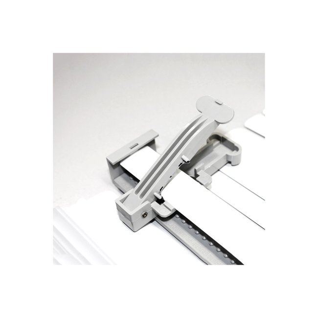 Coupeur de lamelles 25mm pour store vénitien v002226 <span itemprop=