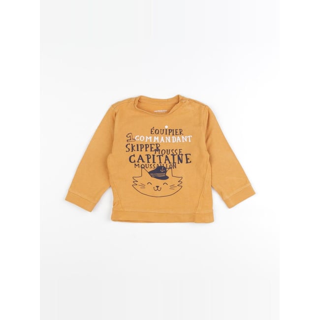 Sweat - Très bon état v002233 <span itemprop=
