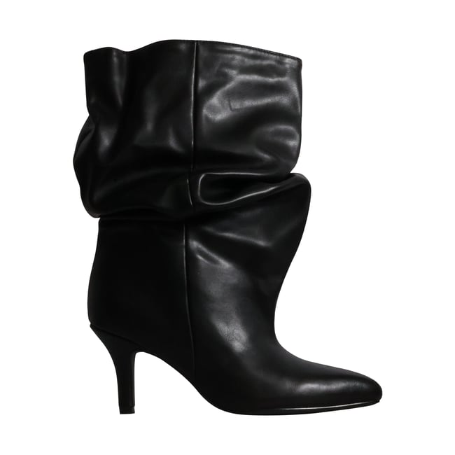 Bottes à Talon Inia - ENZA NUCCI