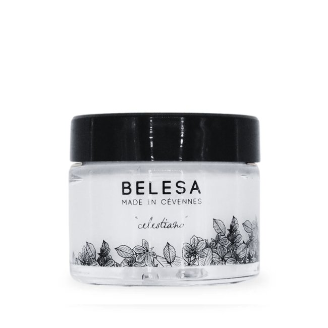 Crème anti-âge concentrée 