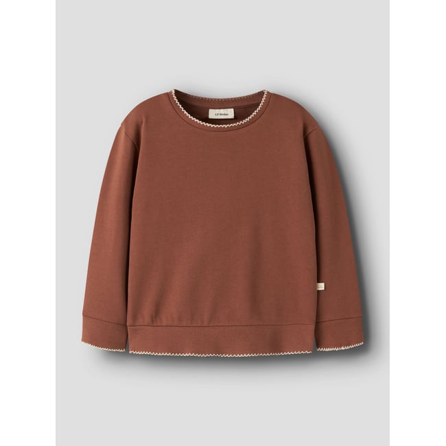 Sweat-Shirt maple syrup <span itemprop=