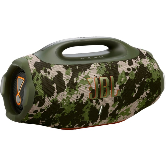 Enceinte portable Boombox 4 Squad - JBL