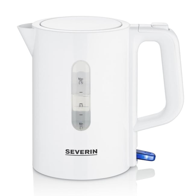 Bouilloire WK3462 blanc <span itemprop=