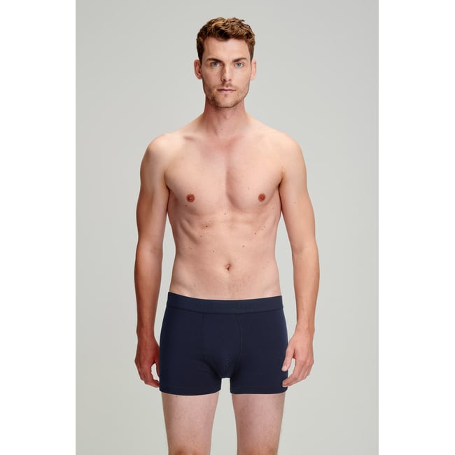 Boxer uni en coton léger bio - ARMOR-LUX