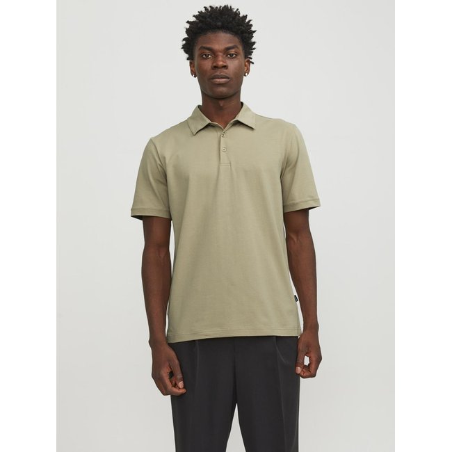 T-Shirt T-shirt Uni travertine <span itemprop=
