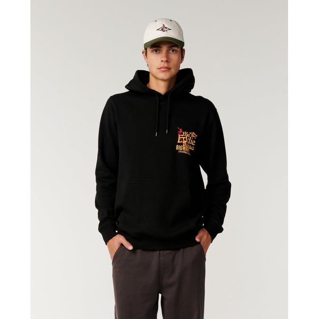 Sweat à capuche EDDIE WOULD GO Poster - RIP CURL