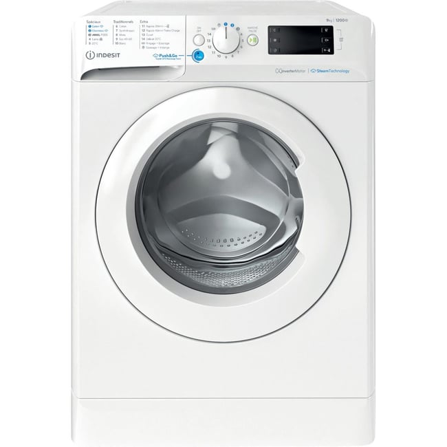 Lave Linge Hublot Bwe91296xwvfr Indesit La Redoute lave-linge-hublot-bwe91296xwvfr-indesit-la-redoute