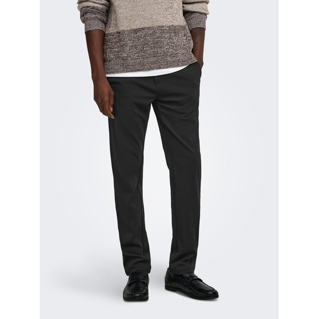 Pantalon De Tailleur - ONLY & SONS
