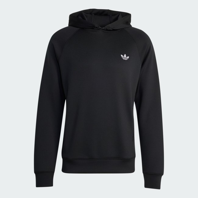 HOODIE SPACER TRÈFLE ESSENTIALS - adidas Originals