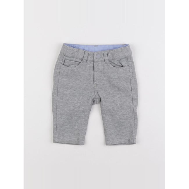 Pantalon - Bon état v002229 <span itemprop=
